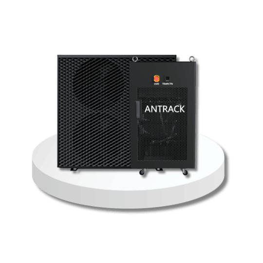 Bitmain AR1902 Hydro Cooling Unit thumbnail 3