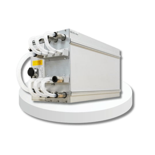 Bitmain Antminer S21 Hyd thumbnail 3