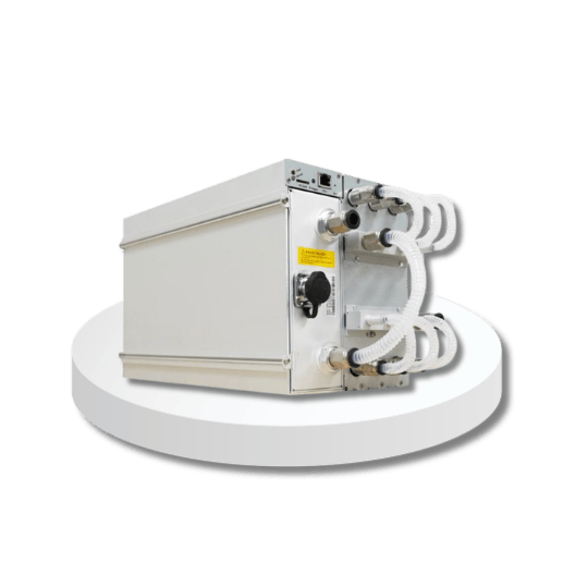 Bitmain Antminer S21 XP Hyd