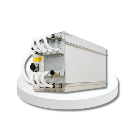 Bitmain Antminer S21 XP Hyd thumbnail 2