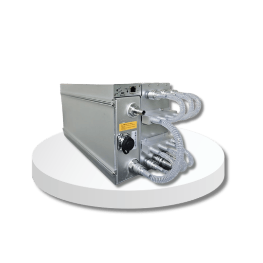 Bitmain Antminer S21 XP Plus Hyd