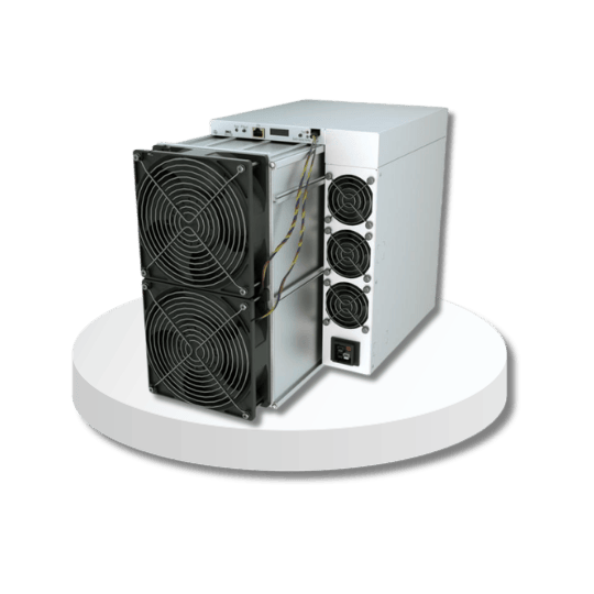 Bitmain Antminer S21 XP