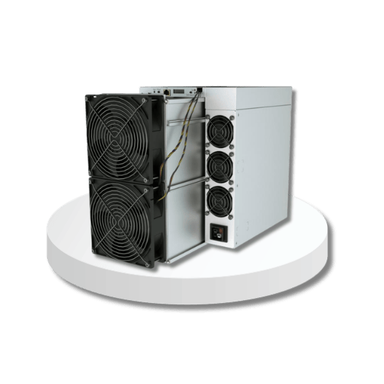 Bitmain Antminer S21 XP thumbnail 2