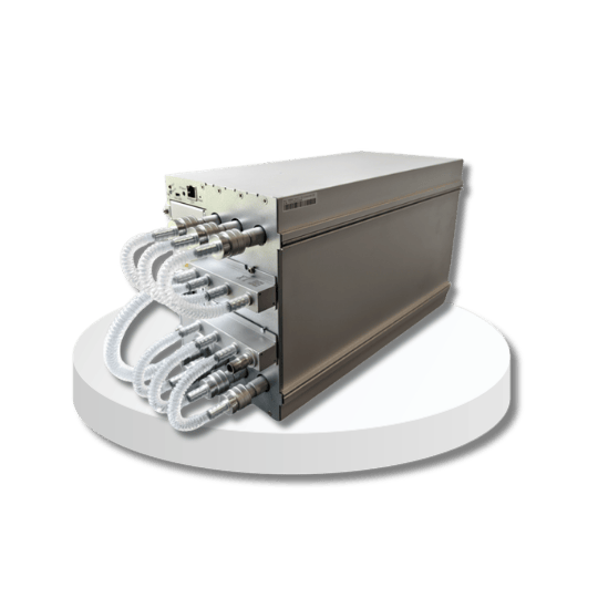 Bitmain Antminer S23 Hyd