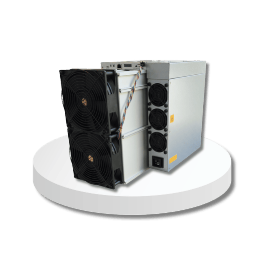 Bitmain Antminer S23