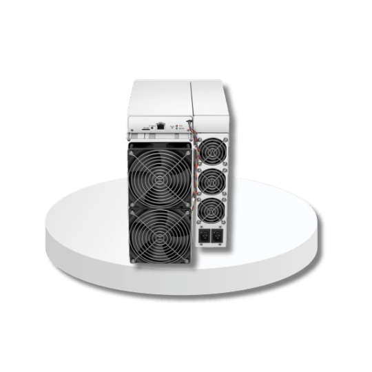 Bitmain Antminer K7 thumbnail 3