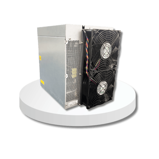 Bitmain Antminer X9 thumbnail 2