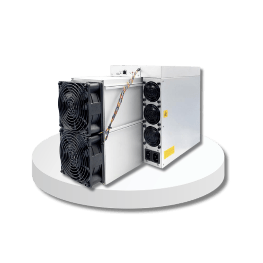Bitmain Antminer Z15 Pro
