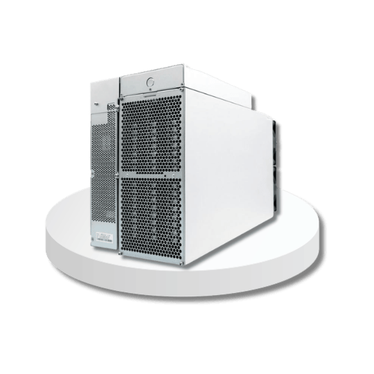Bitmain Antminer Z15 Pro thumbnail 2