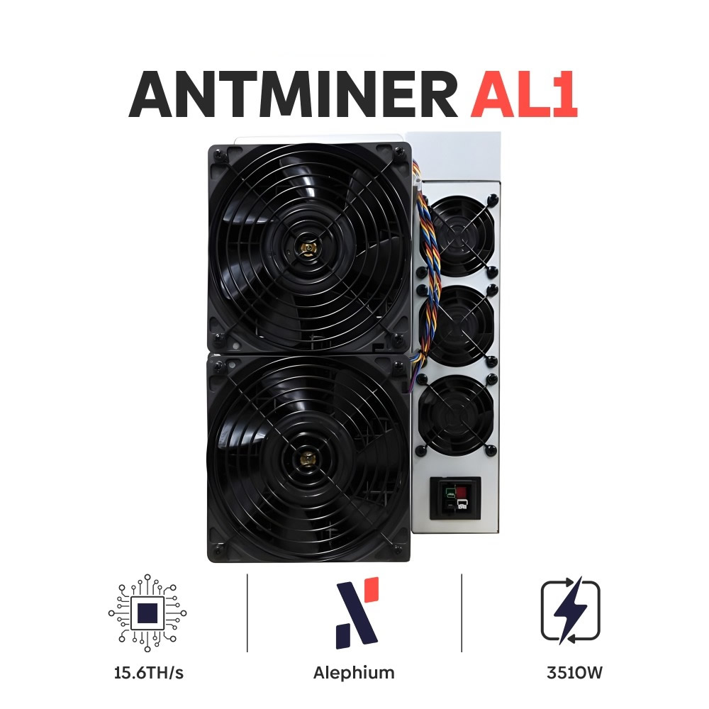 Bitmain-Antminer-AL1-03